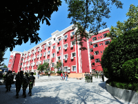 重慶幼兒師范高等?？茖W(xué)校沙河校區(qū)2023年怎么樣、好不好