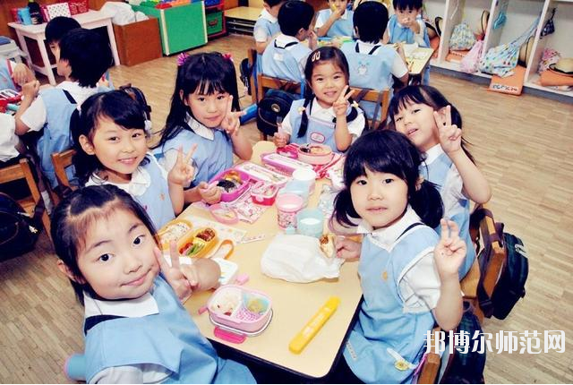 惠州2021年什么幼師學(xué)校就業(yè)比較好