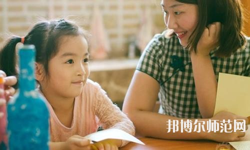 眉山2021初中生讀什么幼師學校好