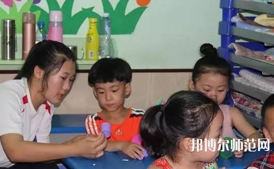 銅仁2021年初中生讀什么幼師學校好