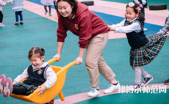 銅仁2021年幼師學校什么專業(yè)適合女生