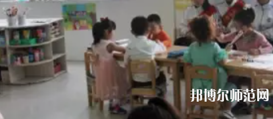 宜賓2021年幼師學校有哪些專業(yè)可以學