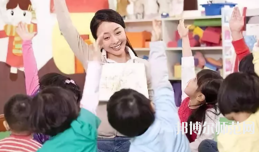 銅仁2021年幼師學(xué)校就業(yè)形勢(shì)怎么樣