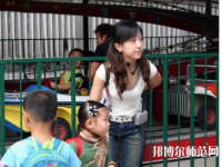 西安2021年中專有幼師學(xué)校專業(yè)嗎