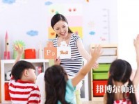 廣東2021年初中生怎么考幼師學(xué)校