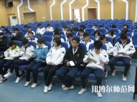 廣東2022年初中生報什么幼師學(xué)校最好