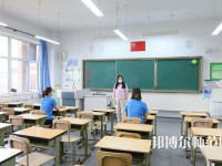 江蘇2022年男生在小學教育學校學什么好