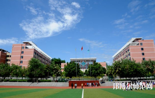 銅仁2022年初中生可以讀什么幼師學(xué)校