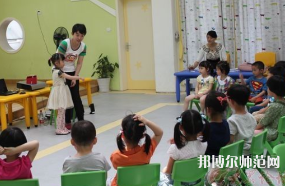 金華2022年初中生考什么幼師學校