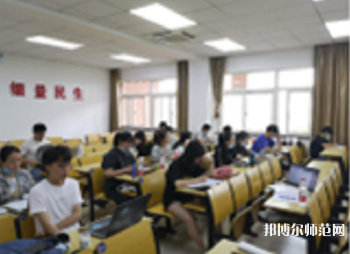 中國計量師范大學(xué)2023年報名條件、招生要求、招生對象