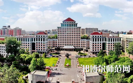 中央財(cái)經(jīng)師范大學(xué)學(xué)院南路校區(qū)2023年報(bào)名條件、招生要求、招生對象