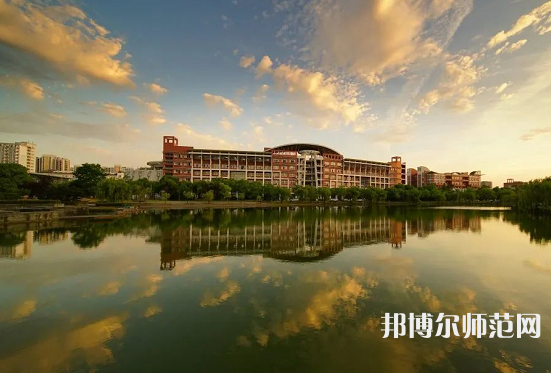  中國計量師范大學(xué)2023年怎么樣、好不好