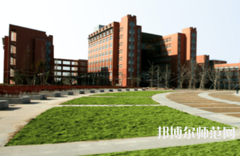 鄭州大學師范學院南校區(qū)2023年怎么樣、好不好