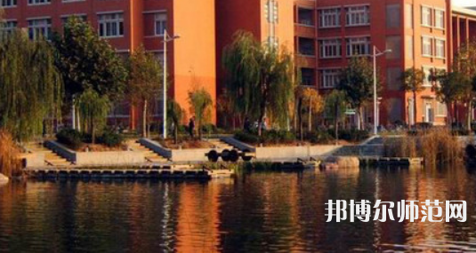 鄭州大學(xué)師范學(xué)院主校區(qū)2023年怎么樣、好不好