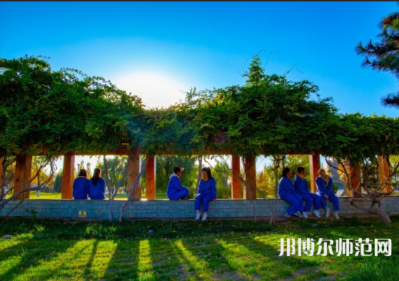 遷安幼兒師范職教中心2023年招生辦聯(lián)系電話(huà)