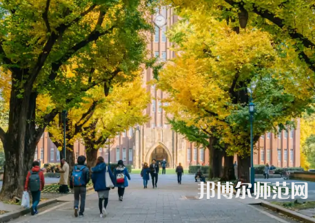 暨南師范大學(xué)廣園東校區(qū)2023年怎么樣、好不好