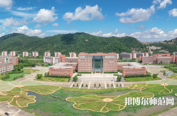 吉林大學(xué)珠海師范學(xué)院2023年招生計(jì)劃