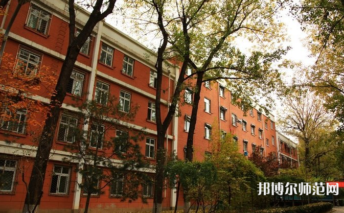 首都師范大學(xué)2023年有哪些專業(yè)