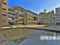 深圳師范大學(xué)西麗校區(qū)2023年地址在哪里