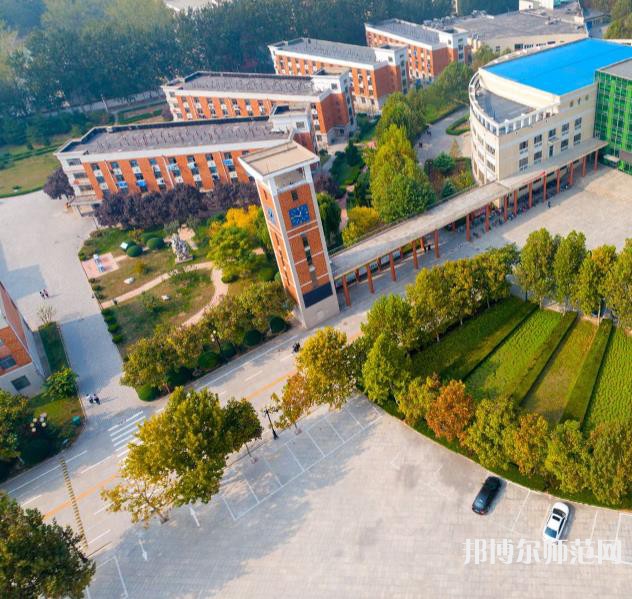 聊城師范大學東昌學院2023年怎么樣、好不好 