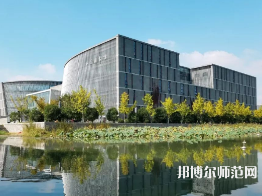 南京大學師范學院鼓樓校區(qū)2023年有哪些專業(yè)