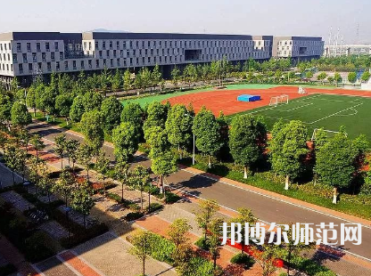 南京大學(xué)師范學(xué)院仙林校區(qū)2023年地址在哪里