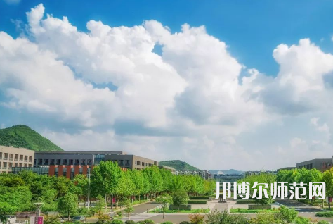 南京大學(xué)師范學(xué)院仙林校區(qū)2023年招生代碼