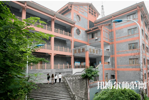 重慶工商師范大學派斯學院2023年2023年有哪些專業(yè) 