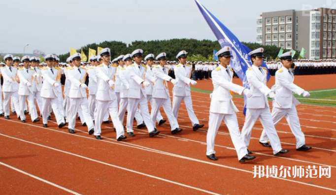 大連航運職業(yè)技術(shù)師范學(xué)院2023年怎么樣、好不好