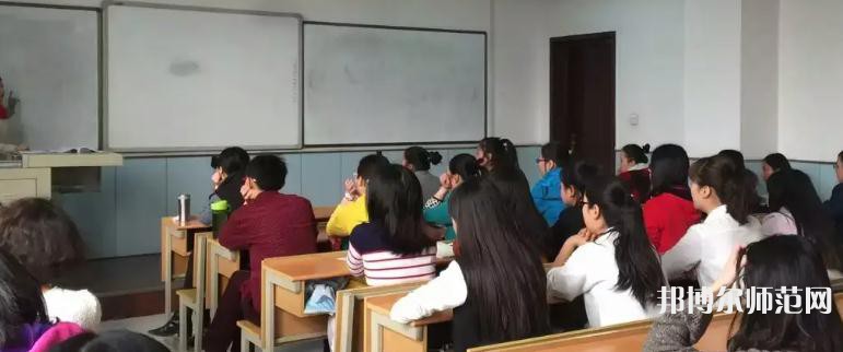 陜西精工數(shù)碼幼師技術(shù)學(xué)校2023年學(xué)費、收費多少