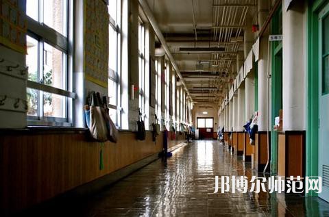 咸陽渭城幼師高級職業(yè)中學(xué)2023年怎么樣、好不好