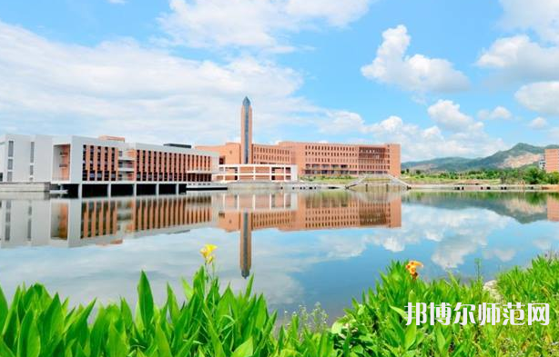 華南師范大學(xué)2023年報(bào)名條件、招生要求、招生對(duì)象
