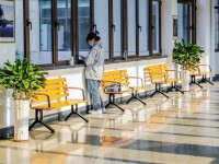 中國海洋師范大學魚山校區(qū)2023年怎么樣、好不好