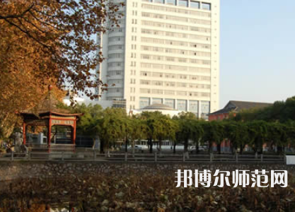 南京郵電師范大學(xué)仙林校區(qū)2023年有哪些專業(yè) 