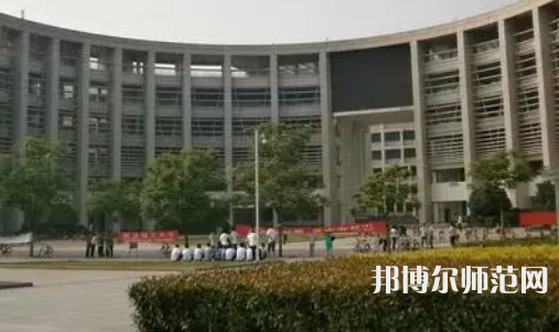 武漢理工師范大學(xué)南湖校區(qū)2023年招生計劃