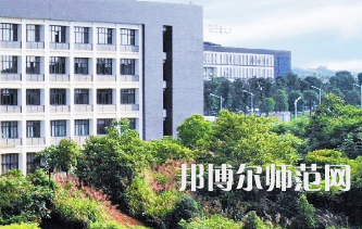 湘潭理工師范學(xué)院2023年怎么樣、好不好