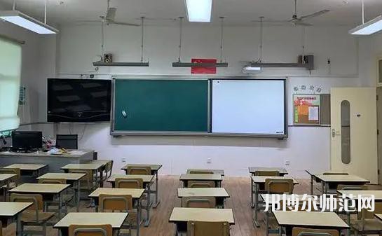 西安未央幼師職業(yè)教育中心2023年報(bào)名條件、招生要求、招生對象