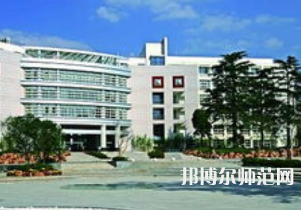 南京林業(yè)師范大學(xué)淮安校區(qū)2023年招生代碼