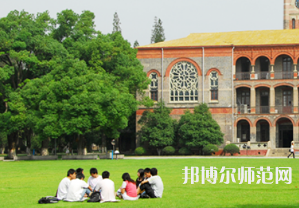 蘇州師范大學(xué)獨墅湖校區(qū)2023年有哪些專業(yè)