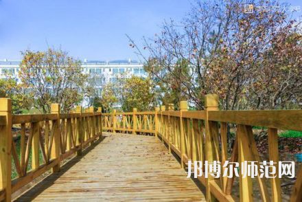 青海師范大學(xué)2023年怎么樣、好不好 