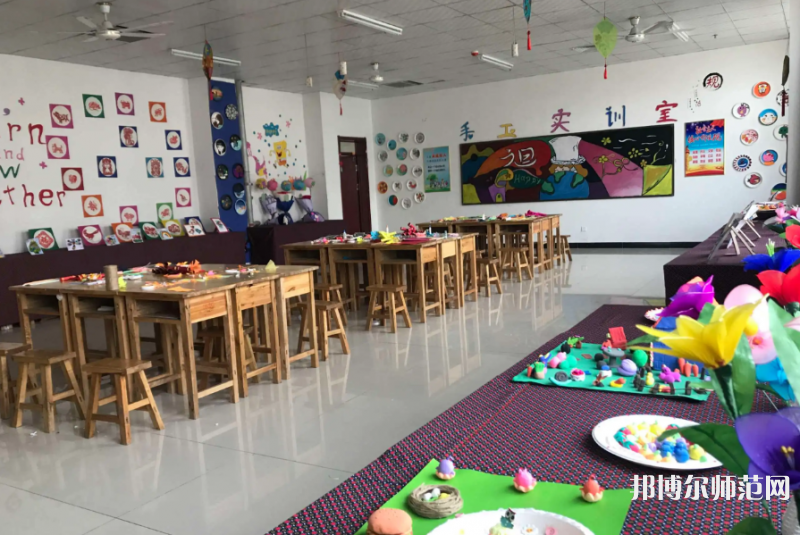 廣東2023年中等幼師學(xué)校哪個(gè)專(zhuān)業(yè)好