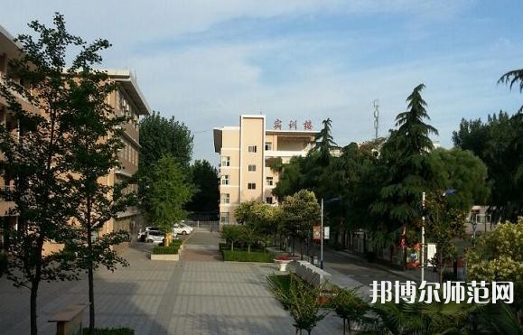 西安實(shí)驗(yàn)職業(yè)幼師中等專業(yè)學(xué)校2023年報(bào)名條件、招生要求、招生對(duì)象