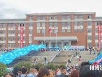 云南大學滇池師范學院楊林校區(qū)2023年怎么樣、好不好