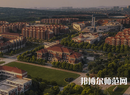 中國傳媒師范大學(xué)南廣學(xué)院2023年怎么樣、好不好