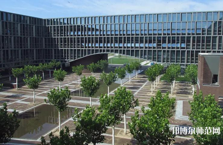 天津大學(xué)師范學(xué)院北洋園校區(qū)2023年怎么樣、好不好