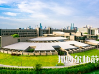 中南師范大學(xué)2023年招生計(jì)劃