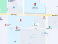 寧夏大學(xué)新華師范學(xué)院2023年地址在哪里