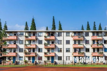 南通師范大學鐘秀校區(qū)2023年怎么樣、好不好