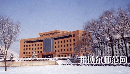 延安大學(xué)師范學(xué)院楊家灣新校區(qū)2023年有哪些專(zhuān)業(yè)