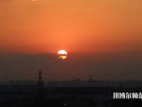 上海師范大學(xué)天華學(xué)院2023年怎么樣、好不好